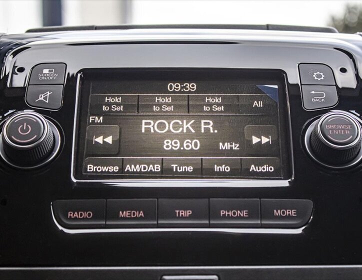 Peugeot Boxer Skříň 2,2 l 103 kw