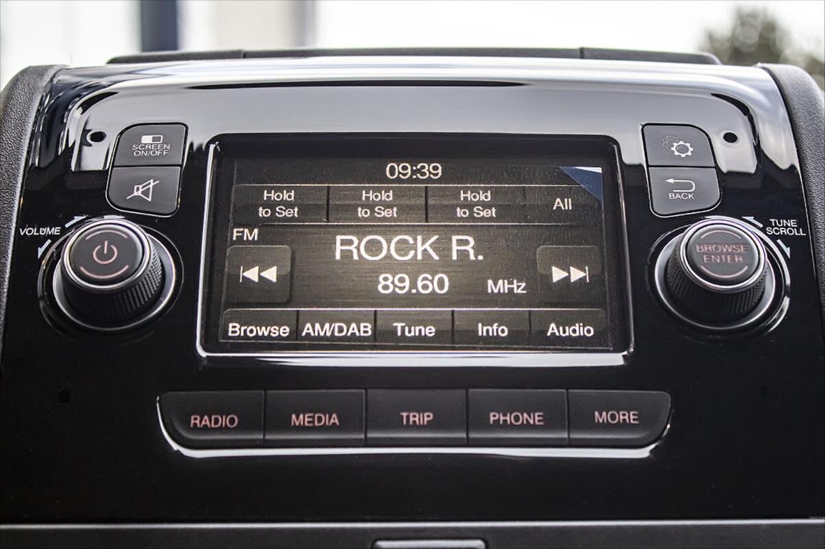 Peugeot Boxer Skříň 2,2 l 103 kw