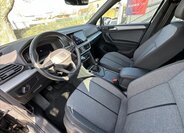 Seat Tarraco SUV / Terénní 1,5 l 110 kw