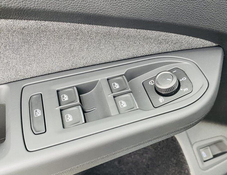 Volkswagen Golf Kombi 1,5 l 85 kw