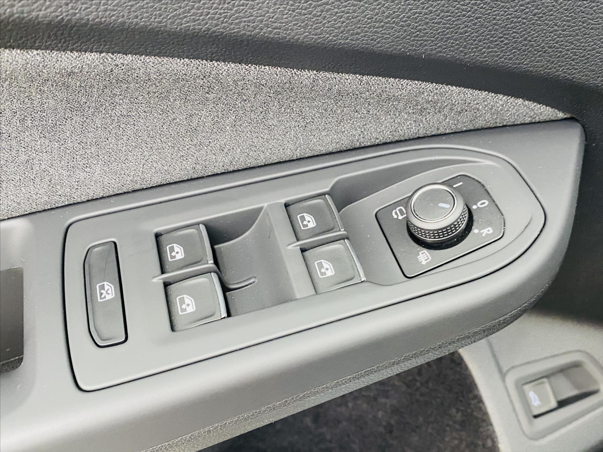 Volkswagen Golf Kombi 1,5 l 85 kw