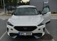 Cupra Formentor SUV / Terénní 0,0 110 kw