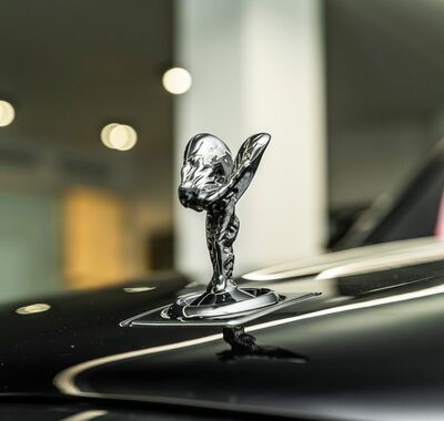 Rolls-Royce Cullinan 24