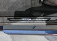 BMW X5 SUV / Terénní 4,4 l 460 kw