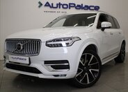 Volvo XC90 SUV / Terénní 2,0 l 173 kw