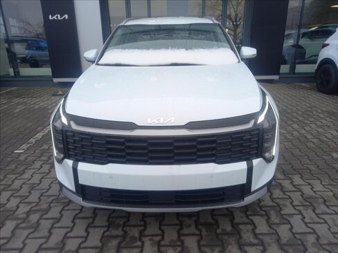 KIA Sportage SUV 1,6 l 110 kw