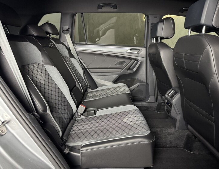 Volkswagen Tiguan Allspace 18