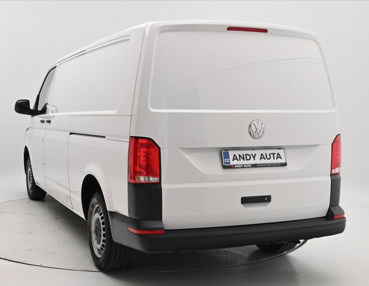 Volkswagen Transporter Skříň 2,0 l 81 kw