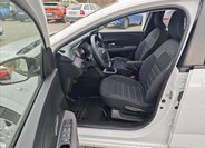 Dacia Sandero Hatchback 999,0 67 kw