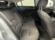 Mazda 3 Hatchback 2,0 l 88 kw
