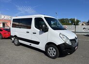 Renault Master 2