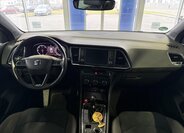 Seat Ateca SUV 2,0 l 110 kw