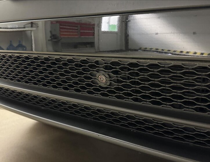 Land Rover Range Rover Velar SUV 2,0 l 150 kw