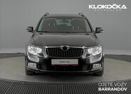 Škoda Superb Kombi 2,0 l 103 kw