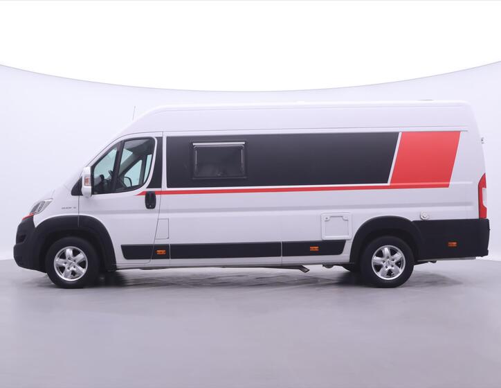 Fiat Ducato 4