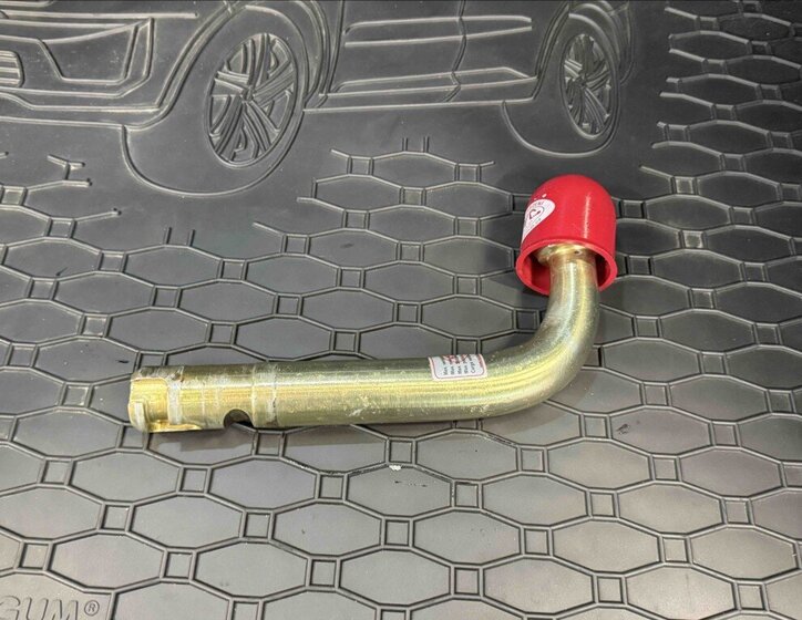 KIA Sorento SUV 2,2 l 148 kw