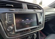 Volkswagen Tiguan SUV / Terénní 1,4 l 92 kw