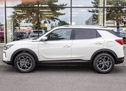 SsangYong Korando SUV / Terénní 1,5 l 120 kw