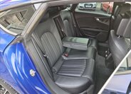 Audi A7 Hatchback 3,0 l 240 kw