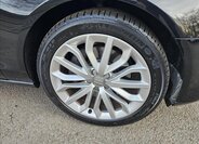 Audi A6 Kombi 3,0 l 180 kw