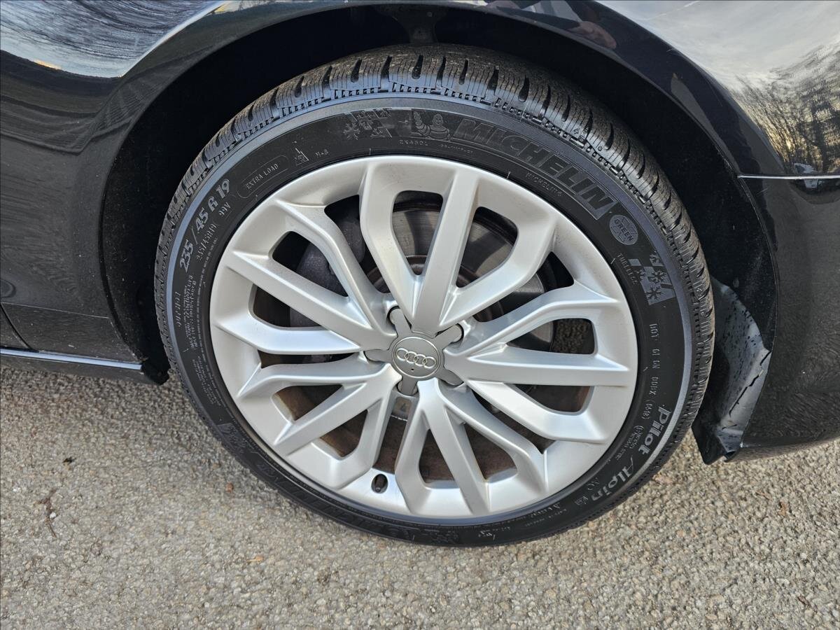 Audi A6 Kombi 3,0 l 180 kw