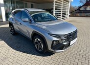 Hyundai Tucson SUV / Terénní 1,6 l 117 kw