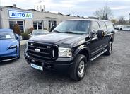 Ford Excursion 1