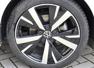 Volkswagen Golf Hatchback 1,5 l 110 kw