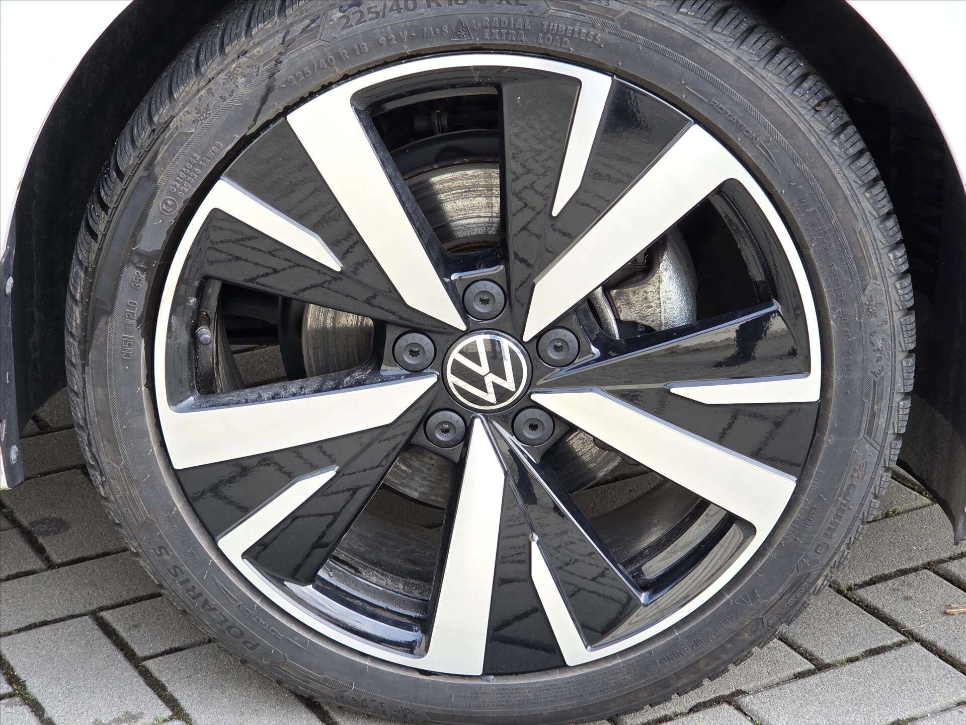 Volkswagen Golf Hatchback 1,5 l 110 kw