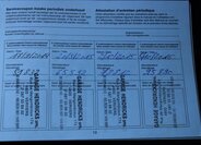 Subaru XV Kombi 1,6 l 84 kw