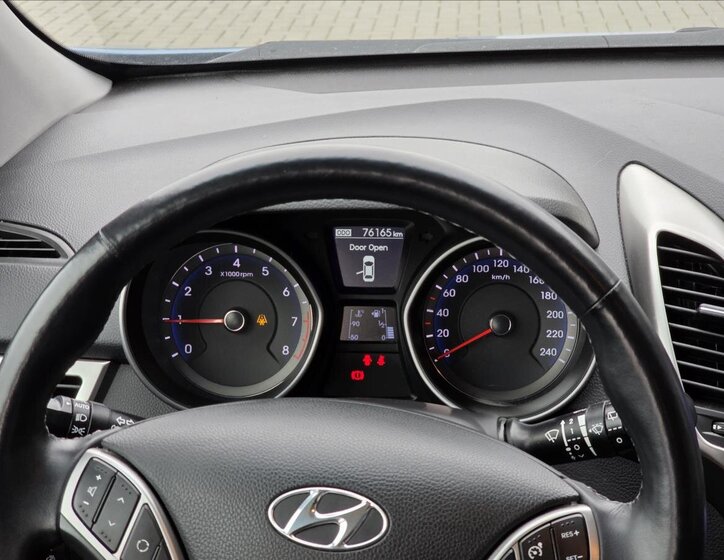 Hyundai i30 15