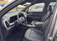 KIA Sorento SUV / Terénní 2,2 l 142 kw