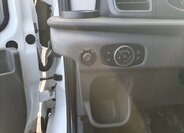 Ford Transit Ostatní 2,0 l 125 kw