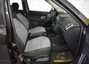 Škoda Fabia Kombi 1,6 l 77 kw