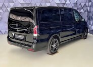 Mercedes-Benz Třídy V Ostatní 2,0 l 174 kw