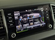 Škoda Karoq SUV / Terénní 1,5 l 110 kw