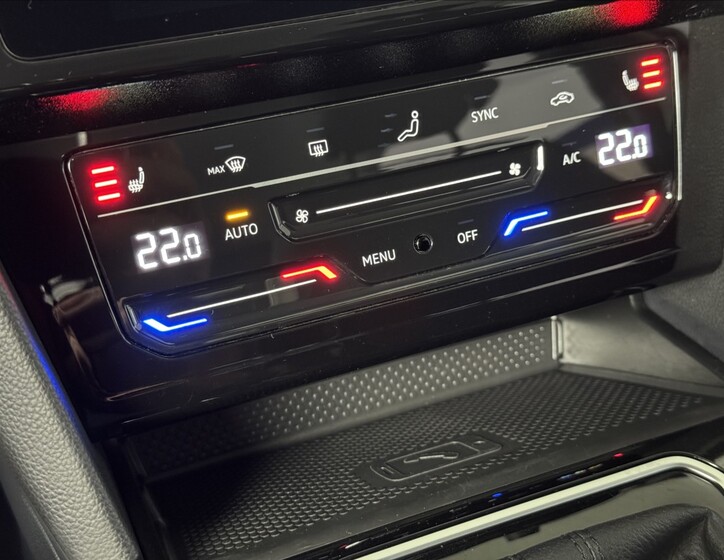 Volkswagen Passat 41