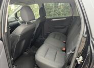 Mercedes-Benz Třídy B 12