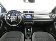 Škoda Fabia Kombi 999,0 70 kw