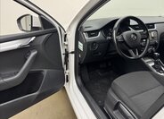 Škoda Octavia Kombi 1,4 l 81 kw