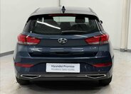 Hyundai i30 Hatchback 1,5 l 80 kw