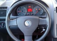 Volkswagen Touran MPV 1,9 l 77 kw