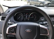 Land Rover Discovery Sport SUV / Terénní 2,0 l 110 kw