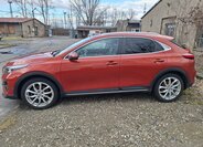 KIA XCeed Hatchback 1,5 l 118 kw