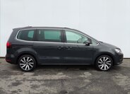 Volkswagen Sharan MPV 2,0 l 110 kw
