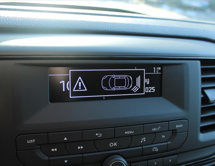 Toyota ProAce Kombi 2,0 l 106 kw