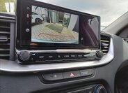 KIA XCeed Hatchback 0,0 103 kw