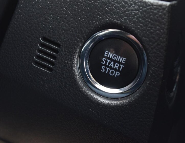 Toyota Auris Kombi 1,2 l 85 kw