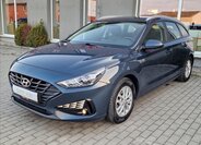 Hyundai i30 Kombi 1,6 l 85 kw