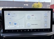 Ford Focus Kombi 1,5 l 85 kw